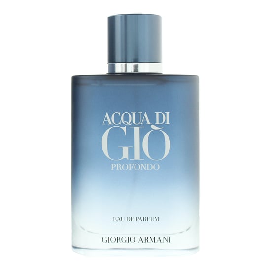 Giorgio Armani Acqua Di Gio Profondo Eau de Parfum 100ml Spray für Herren - Image 2