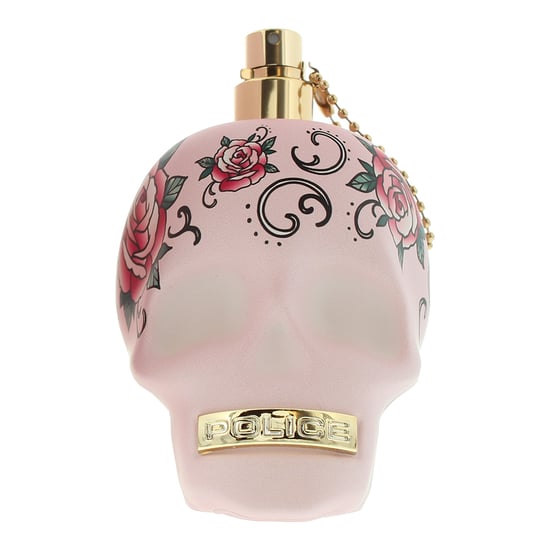 Police To Be Tattooart für Frauen Eau de Parfum 125ml - Image 2