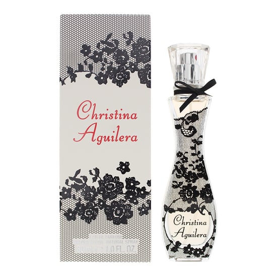 Christina Aguilera Eau de Parfum 30 ml - Image 1