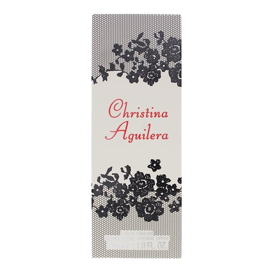 Christina Aguilera Eau de Parfum 30 ml - Image 3