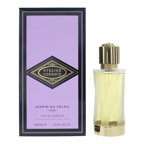 Atelier Versace Jasmin Au Soleil Eau de Parfum 100ml - Image 1