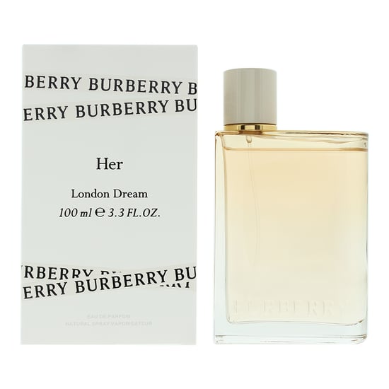 Burberry Her London Dream Eau De Parfum 100ml Spray für sie - Image 1