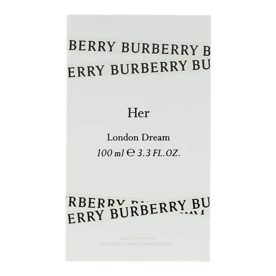 Burberry Her London Dream Eau De Parfum 100ml Spray für sie - Image 3