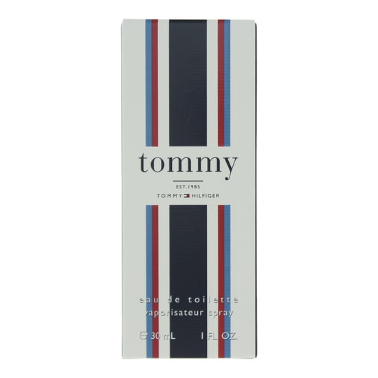 Tommy Hilfiger Tommy Boy Eau de Toilette 30 ml Spray für Ihn - Image 3