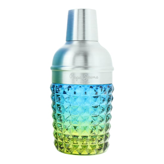 Pepe Jeans Cocktail Edition Für Ihn Eau de Toilette 100ml Spray Für Ihn - Image 2