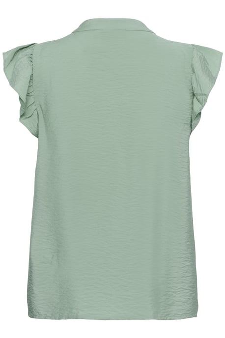 Kurzarm-Bluse KAcarrie Kurzarm-Bluse Regular fit - Image 5