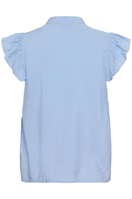 Kurzarm-Bluse KAcarrie Kurzarm-Bluse Regular fit - Image 5