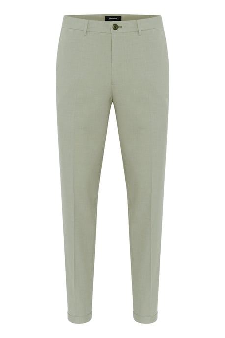 Casual Hose MAliam Casual Hose Gerade Passform - Image 4