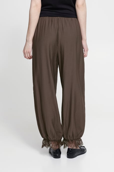 Capri IHTULLAN Capri Baggy fit - Image 3