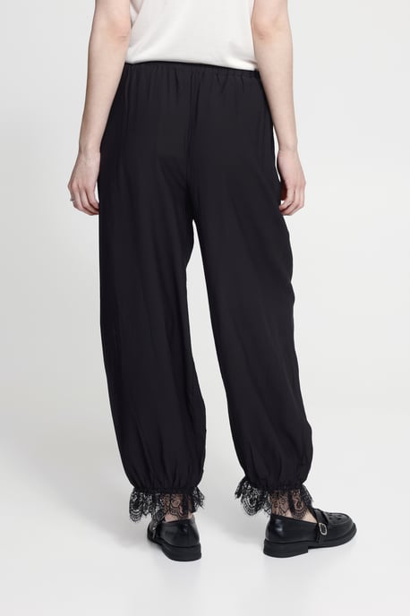 Capri IHTULLAN Capri Baggy fit - Image 3