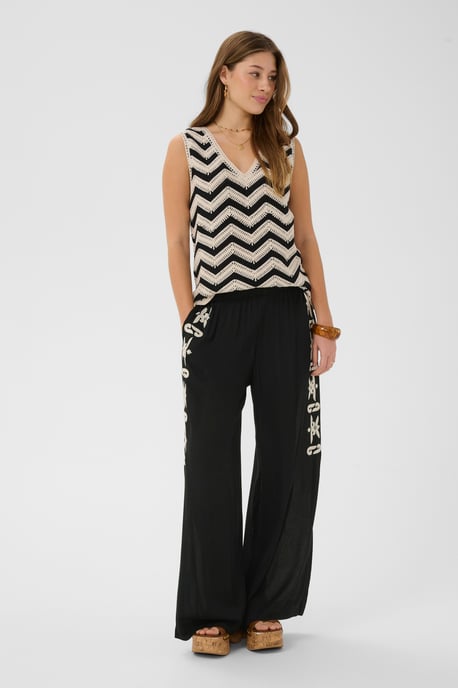 Casual Hose CRAllie Casual Hose Regular fit - Image 1