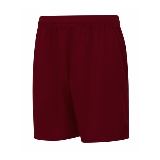 Umbro Herren Club II Shorts (Neu weinrot) - Image 2