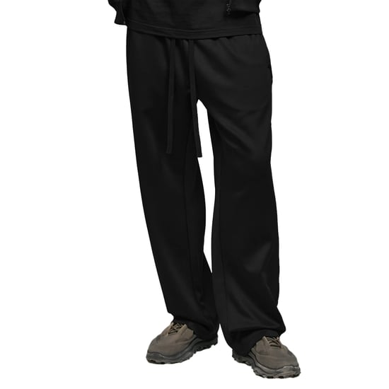 SOLS - "Arto" Hosen für Herren/Damen Unisex (Schwarz) - Image 4