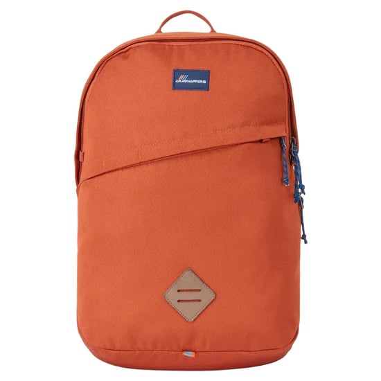 Craghoppers - "Classic II" Rucksack, 22 L (Roter Strand) - Image 1