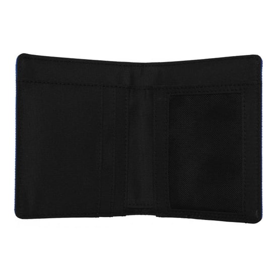 Nike - Brieftasche, Faltbar, Fußball-Club (Königsblau/Schwarz/Weiß) - Image 3