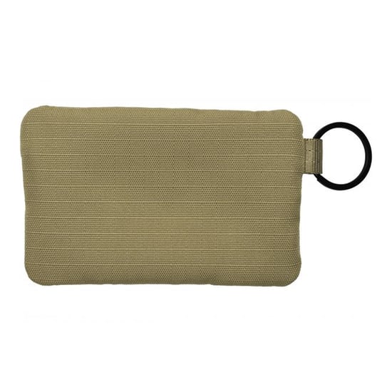 Nike - Brieftasche, Fußball-Club (Fallschirm Beige/Schwarz/Weiß) - Image 2