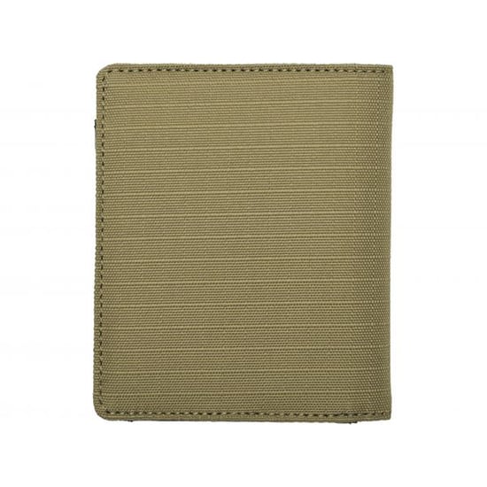 Nike - Brieftasche, Faltbar, Fußball-Club (Fallschirm Beige/Schwarz/Weiß) - Image 2