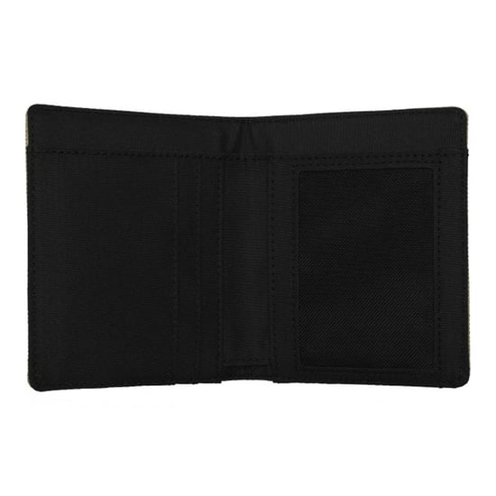 Nike - Brieftasche, Faltbar, Fußball-Club (Fallschirm Beige/Schwarz/Weiß) - Image 3