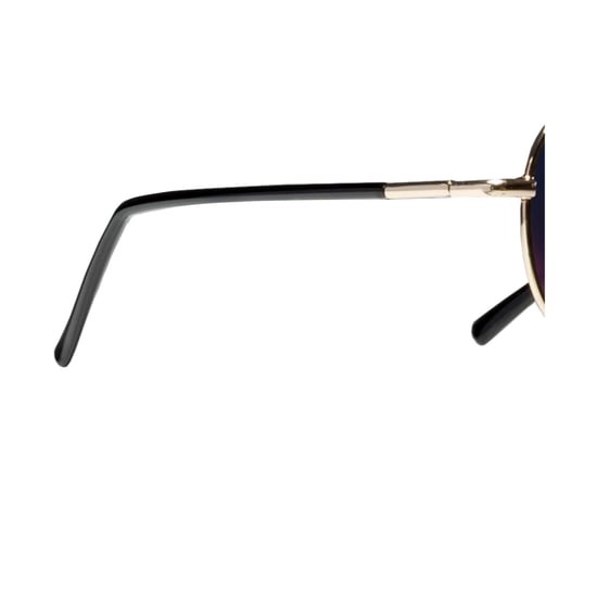 Trespass Childrens Hologram Sonnenbrille (Gols Metall) - Image 3
