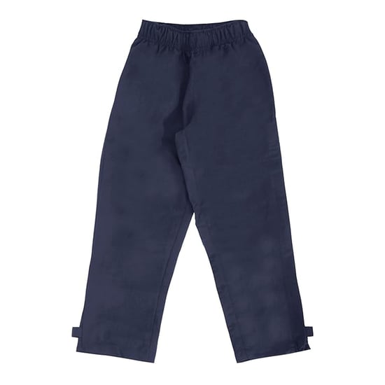 Canterbury Kinder Jugendliche Stadion Sporthose mit Gummizug (Marineblau) - Image 2