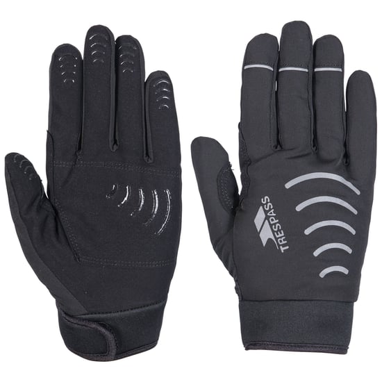 Trespass Erwachsene Unisex Crossover Handschuhe (1 Paar) - Image 3