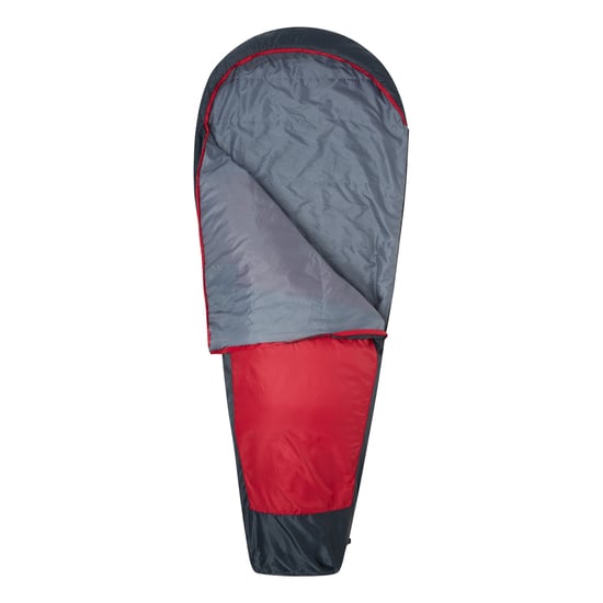 Mountain Warehouse - Schlafsack "Traveller" (Rot) - Image 2
