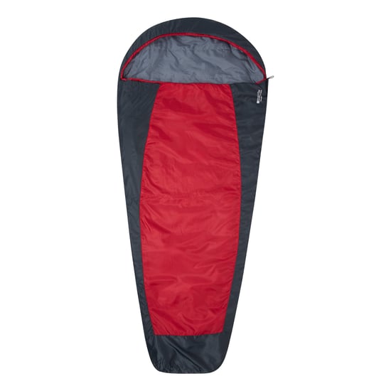 Mountain Warehouse - Schlafsack "Traveller" (Rot) - Image 3