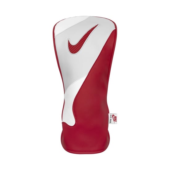 Nike - "Icon" Überzug für Driver (Platin/Weiß/Rot) - Image 2