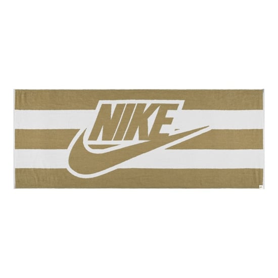 Nike - "Club" Badetuch (Fallschirm Beige) - Image 1