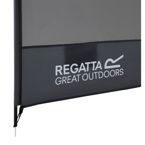 Regatta - Windschutz (Bleigrau) - Image 3