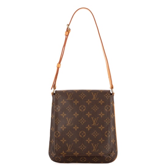 Musette Salsa Schultertasche - Image 1