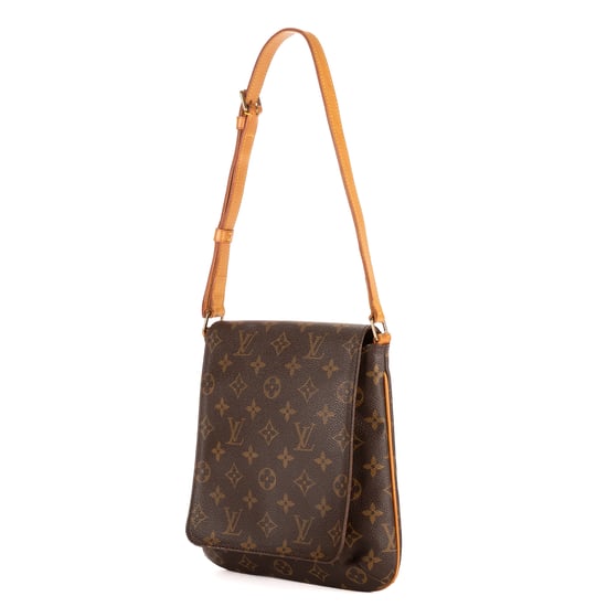 Musette Salsa Schultertasche - Image 2