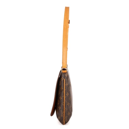 Musette Salsa Schultertasche - Image 3