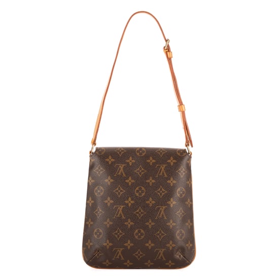 Musette Salsa Schultertasche - Image 5