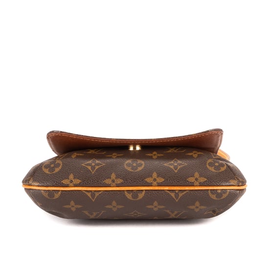 Musette Salsa Schultertasche - Image 6