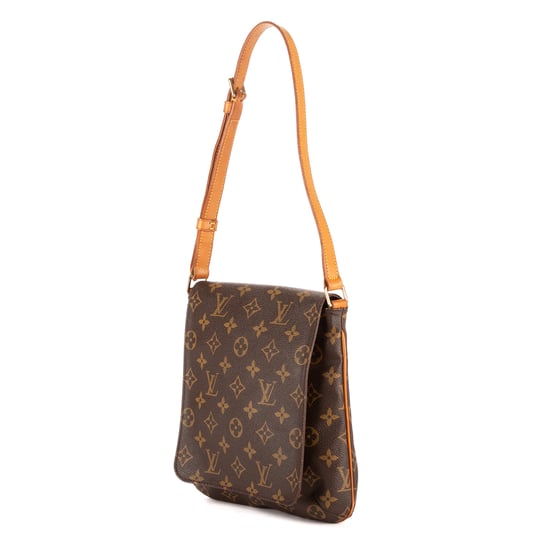 Musette Salsa  Schultertasche - Image 2