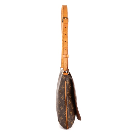 Musette Salsa  Schultertasche - Image 4