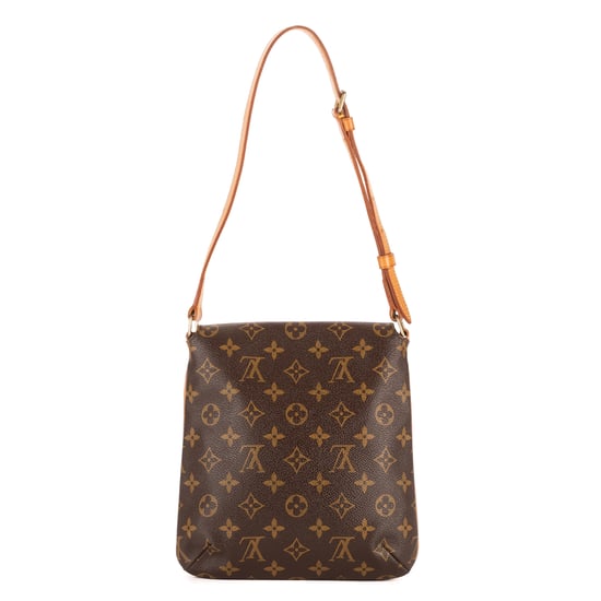 Musette Salsa  Schultertasche - Image 5