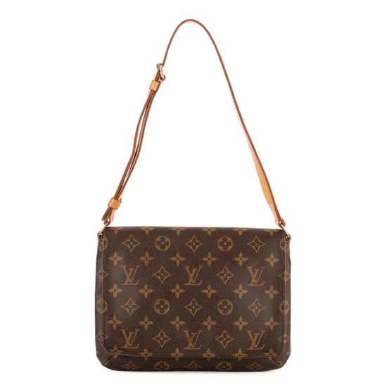 Musette Tango Schultertasche - Image 1