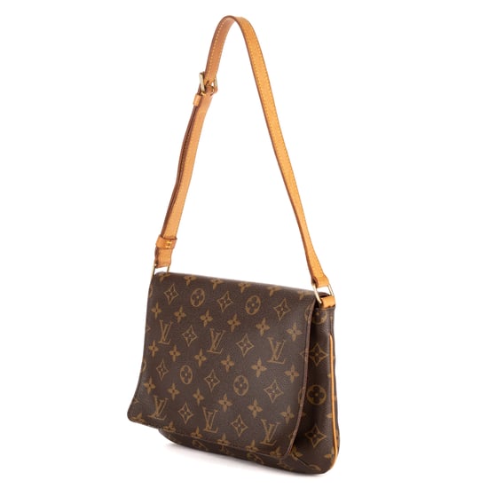 Musette Tango Schultertasche - Image 2