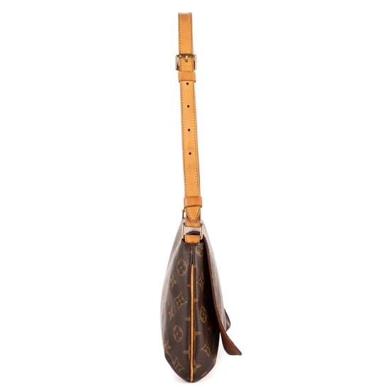 Musette Tango Schultertasche - Image 4
