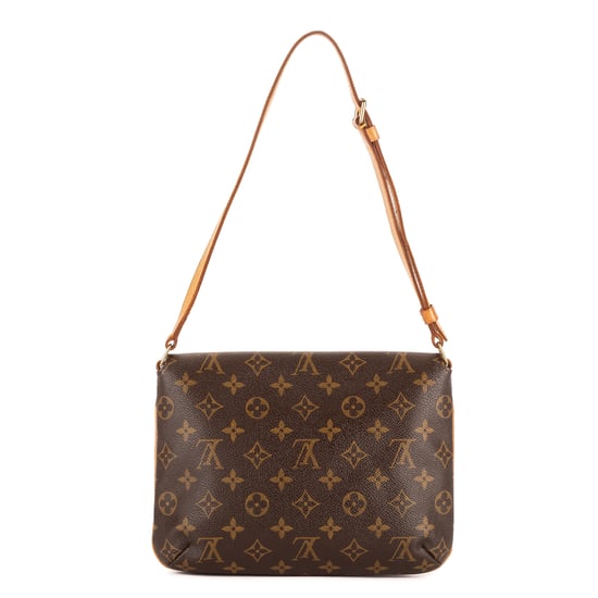 Musette Tango Schultertasche - Image 5