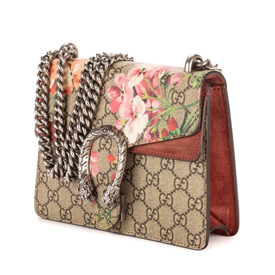 Blooms Dionysus Mini Schultertasche - Image 2