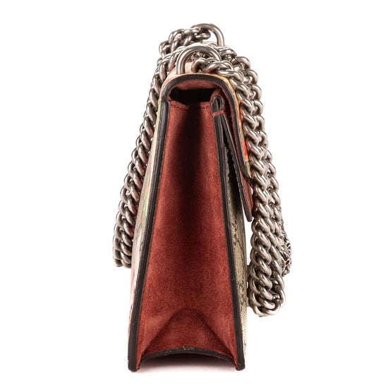 Blooms Dionysus Mini Schultertasche - Image 4