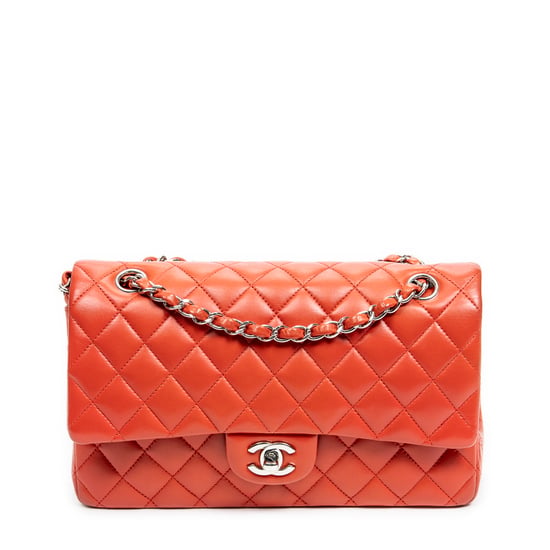 Classic Double Flap 26 Schultertasche - Image 1