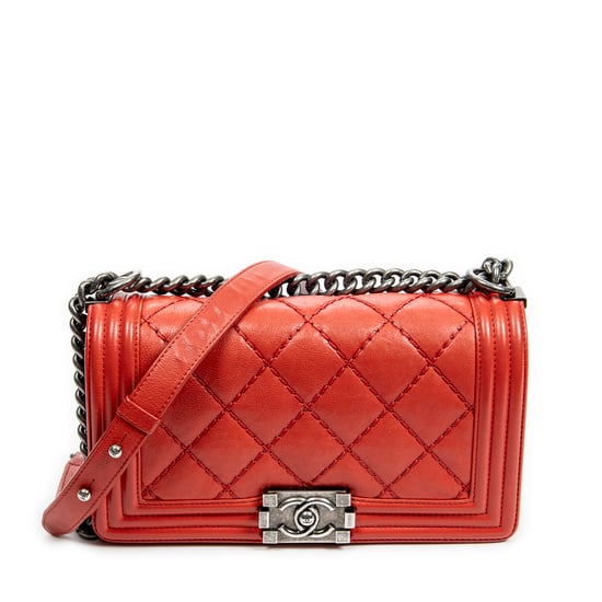 Wild Stitch Boy Schultertasche - Image 1