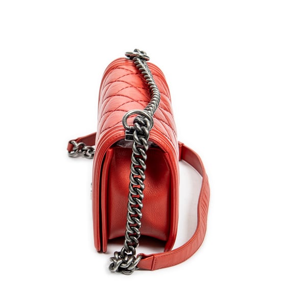 Wild Stitch Boy Schultertasche - Image 3