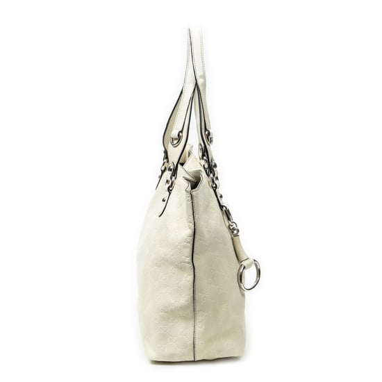 Icon Bit Tote  Schultertasche - Image 4