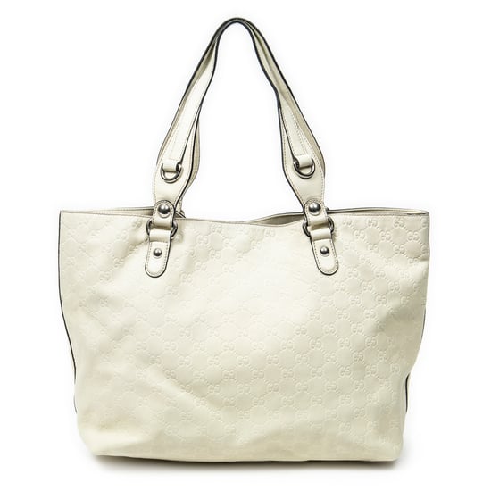 Icon Bit Tote  Schultertasche - Image 5