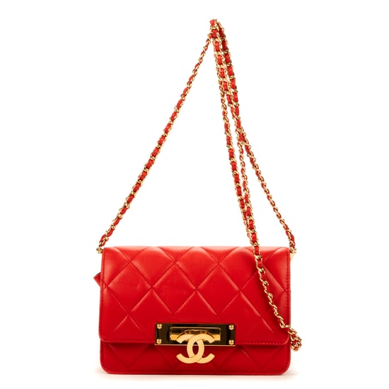 WOC CC Schultertasche - Image 1